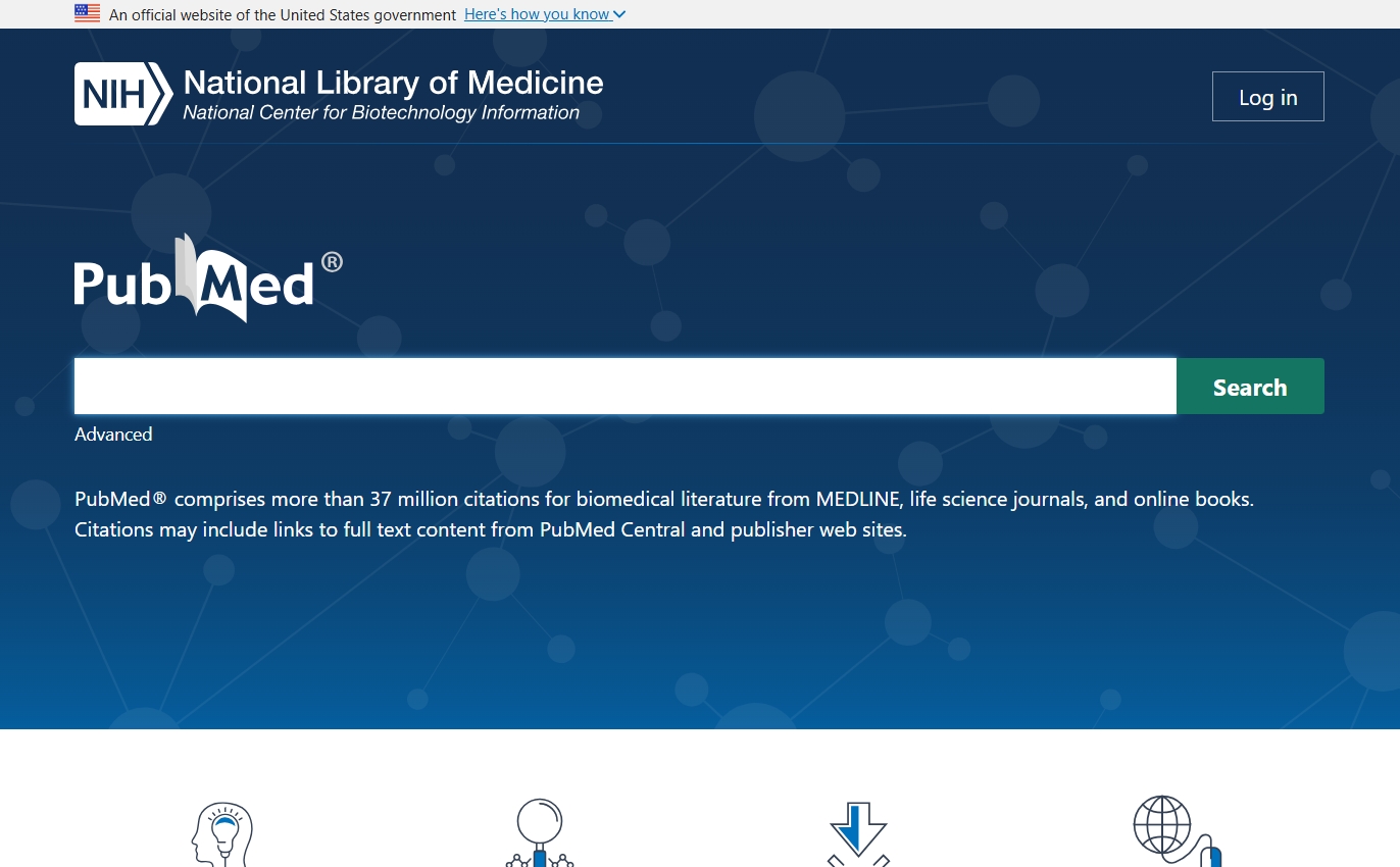 PubMed