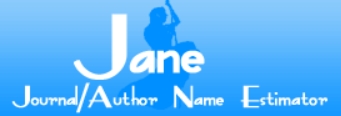 Jane Journal
