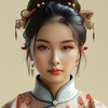 灵异巫祝