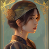 灵核吟游