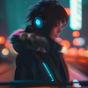 永恒战士