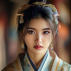 行者无言