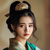 蝴蝶灵儿