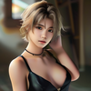 茉茉