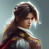 月光少女