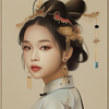 赛博天使