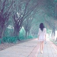 古巷旧人