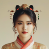 软糯小丸子