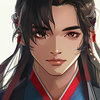 梦语尘