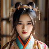 镜中瞳