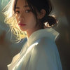 花田漫步