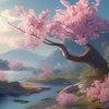 霜花轻舞