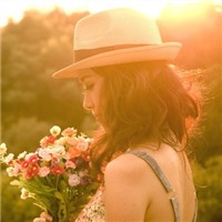 橘子糖