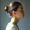 小彩虹鱼