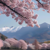 棉花糖朵
