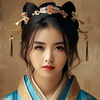 裁缝苏绣