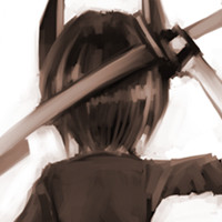 绯红の刃