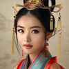 噗通小蘑菇