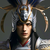 优雅从容派