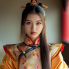 蝴蝶魔术师