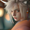 星星小鹿