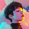 雾蚀星语