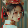毛球仓鼠