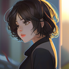 花影晴